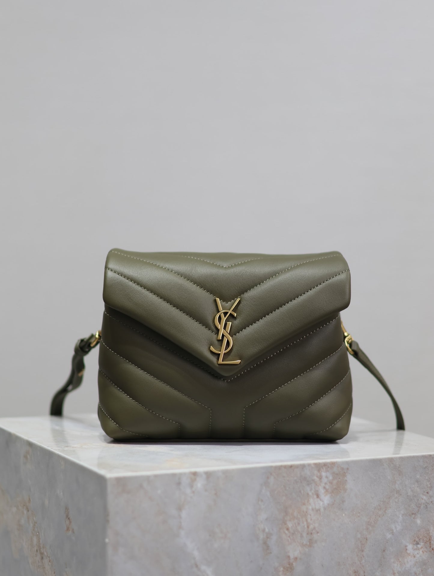 YSL Handbag