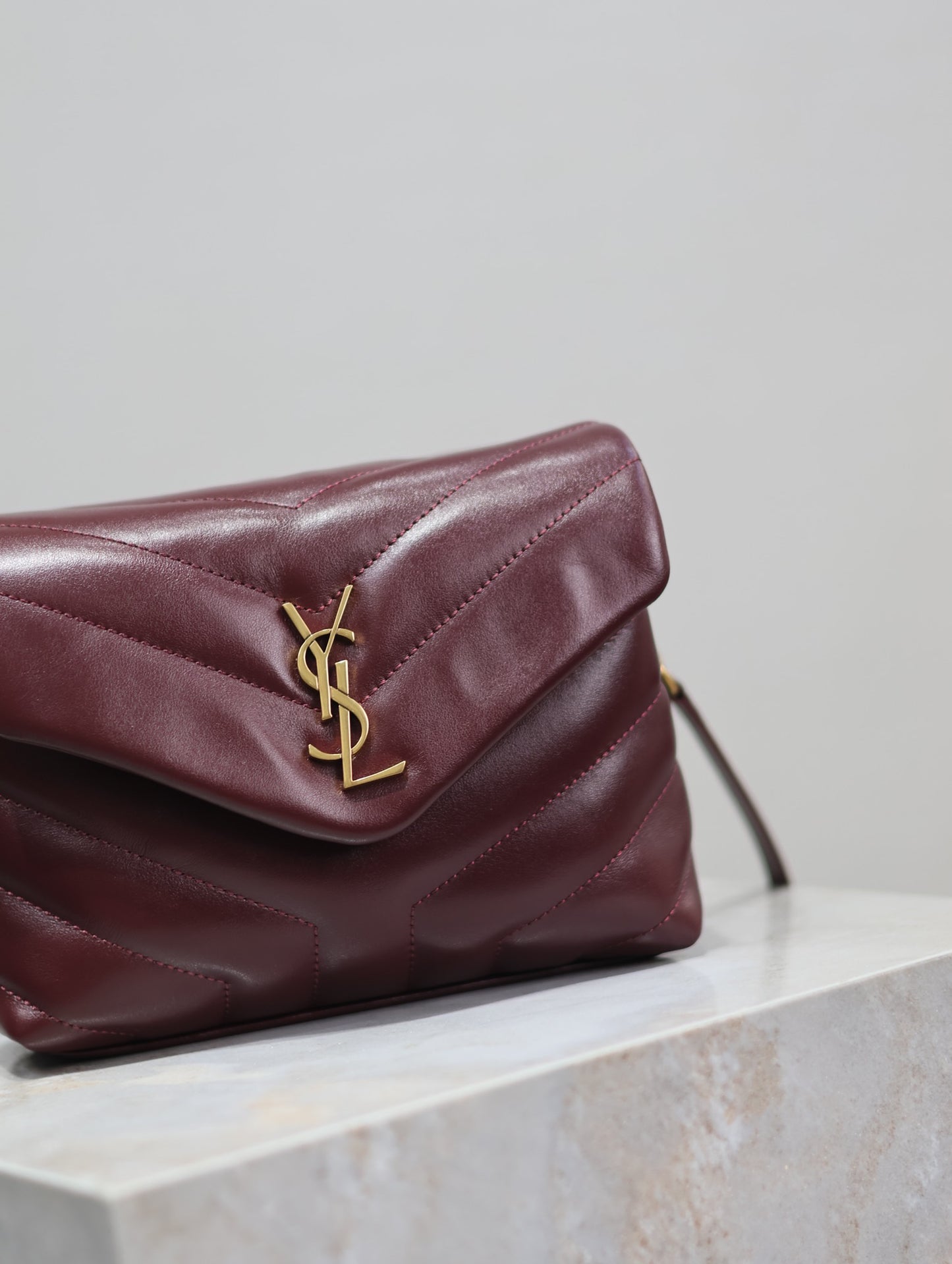YSL Handbag