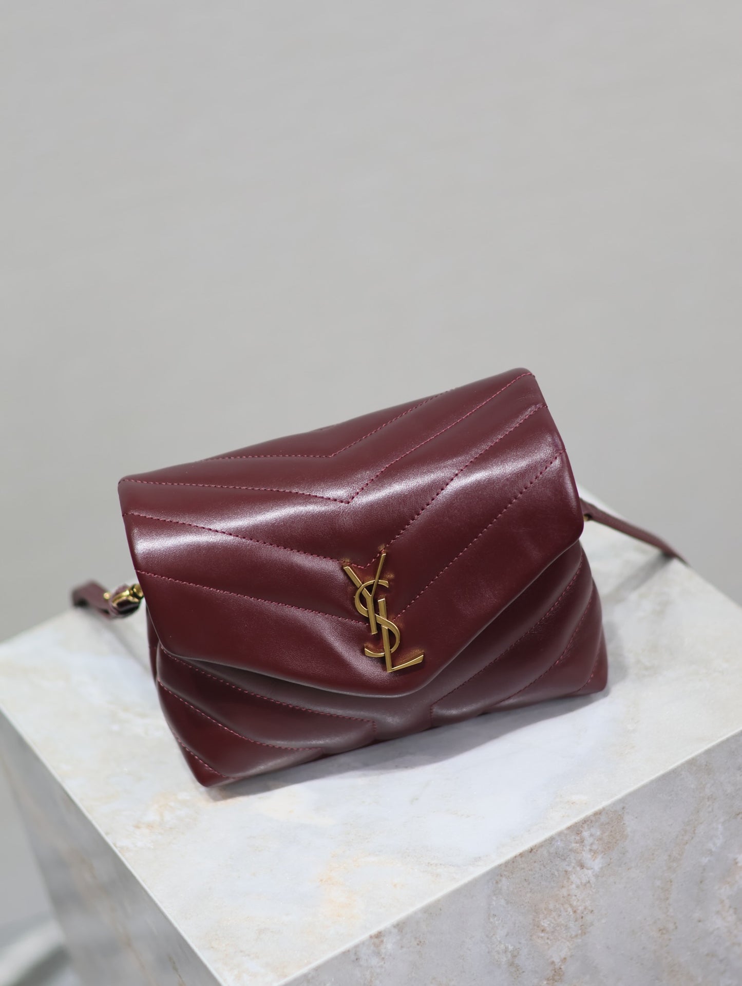 YSL Handbag