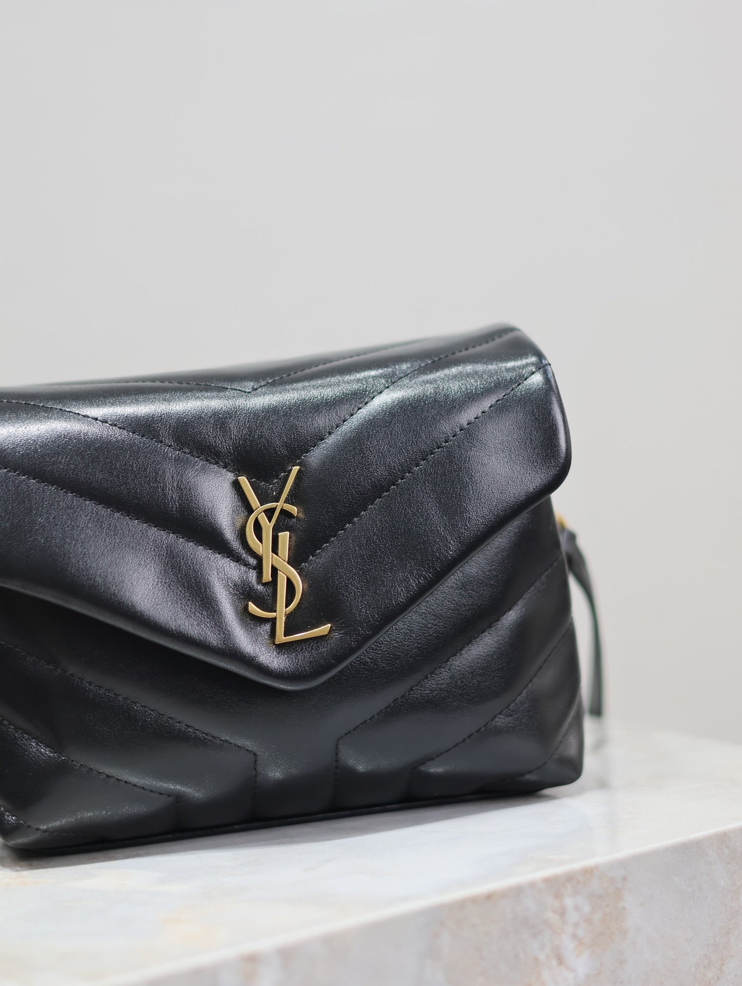 YSL Handbag
