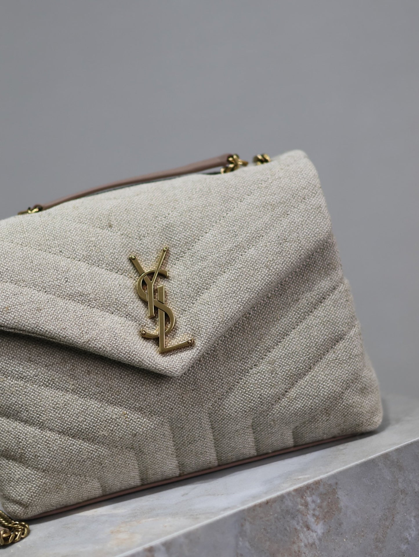 YSL Handbag