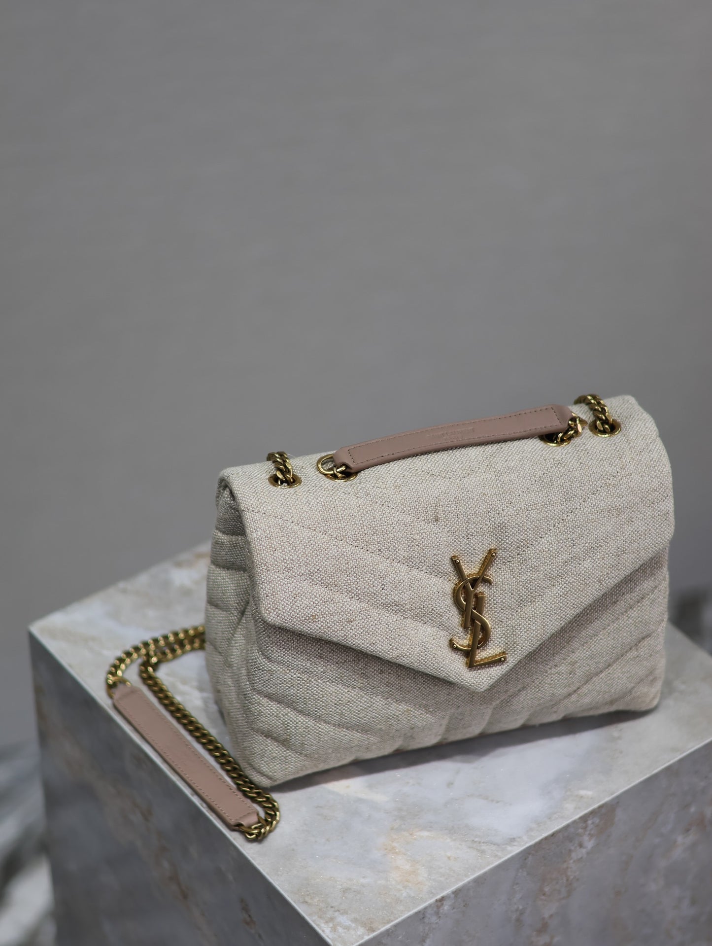 YSL Handbag