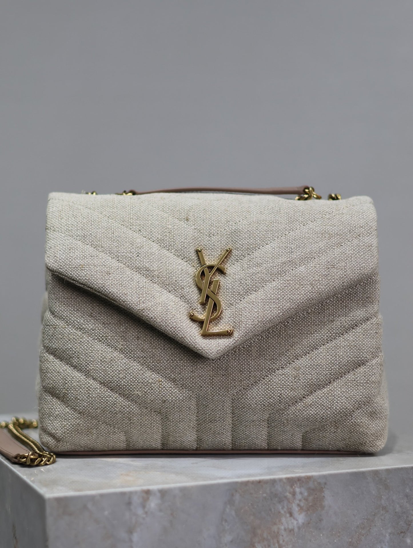 YSL Handbag