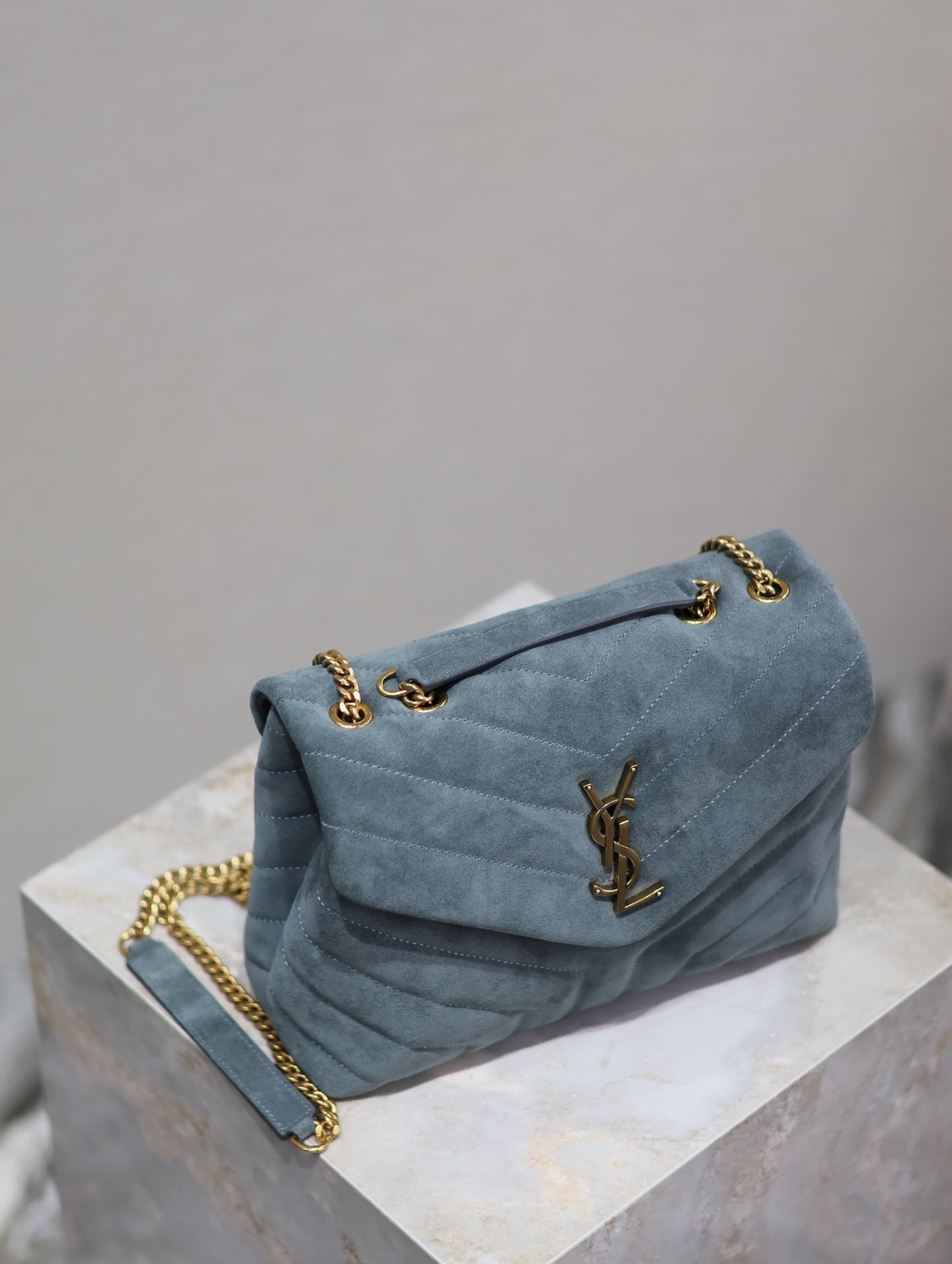 YSL Handbag
