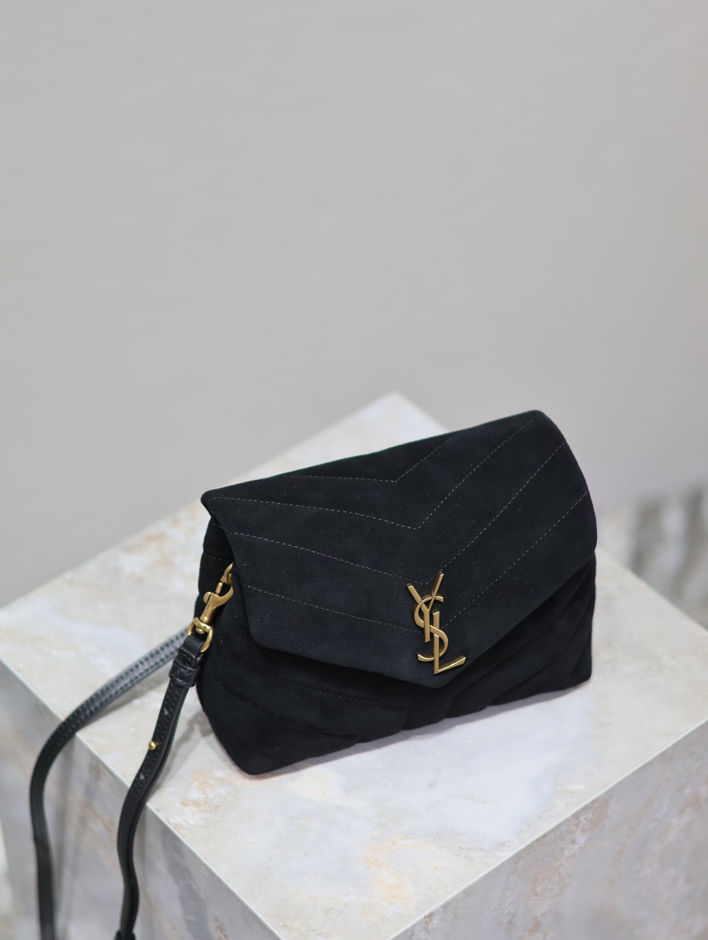 YSL Handbag
