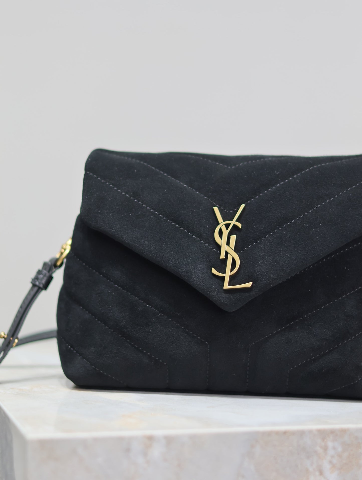 YSL Handbag
