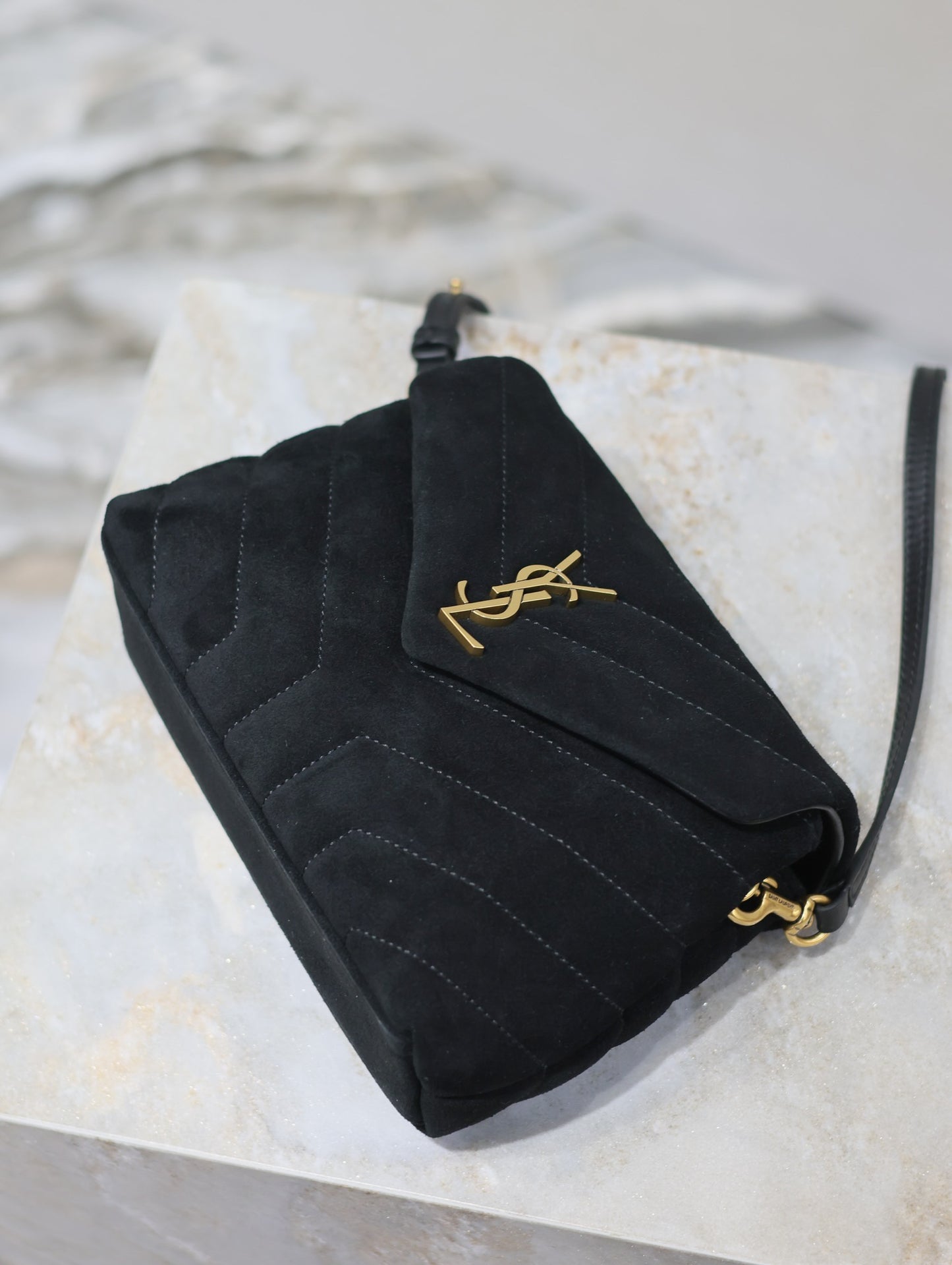 YSL Handbag