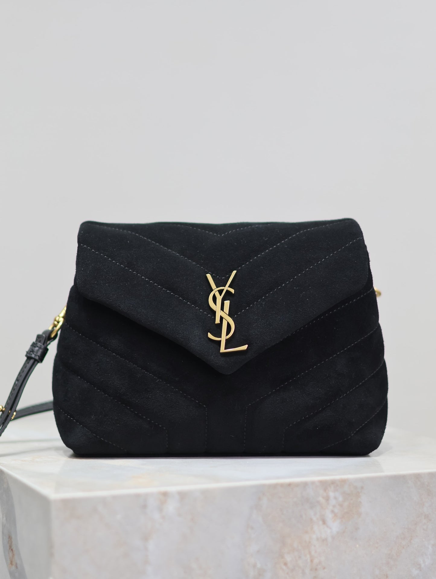 YSL Handbag