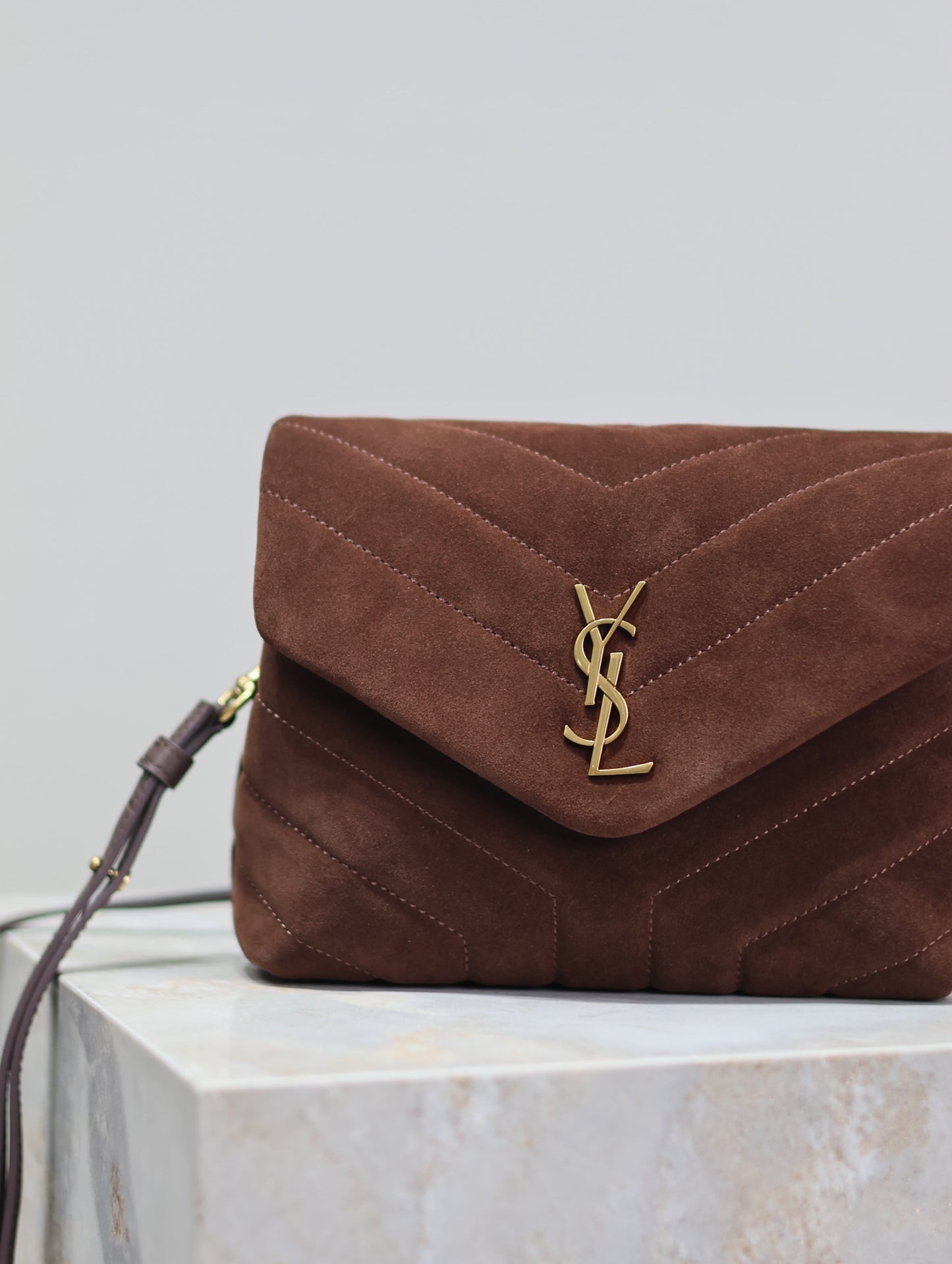 YSL Handbag