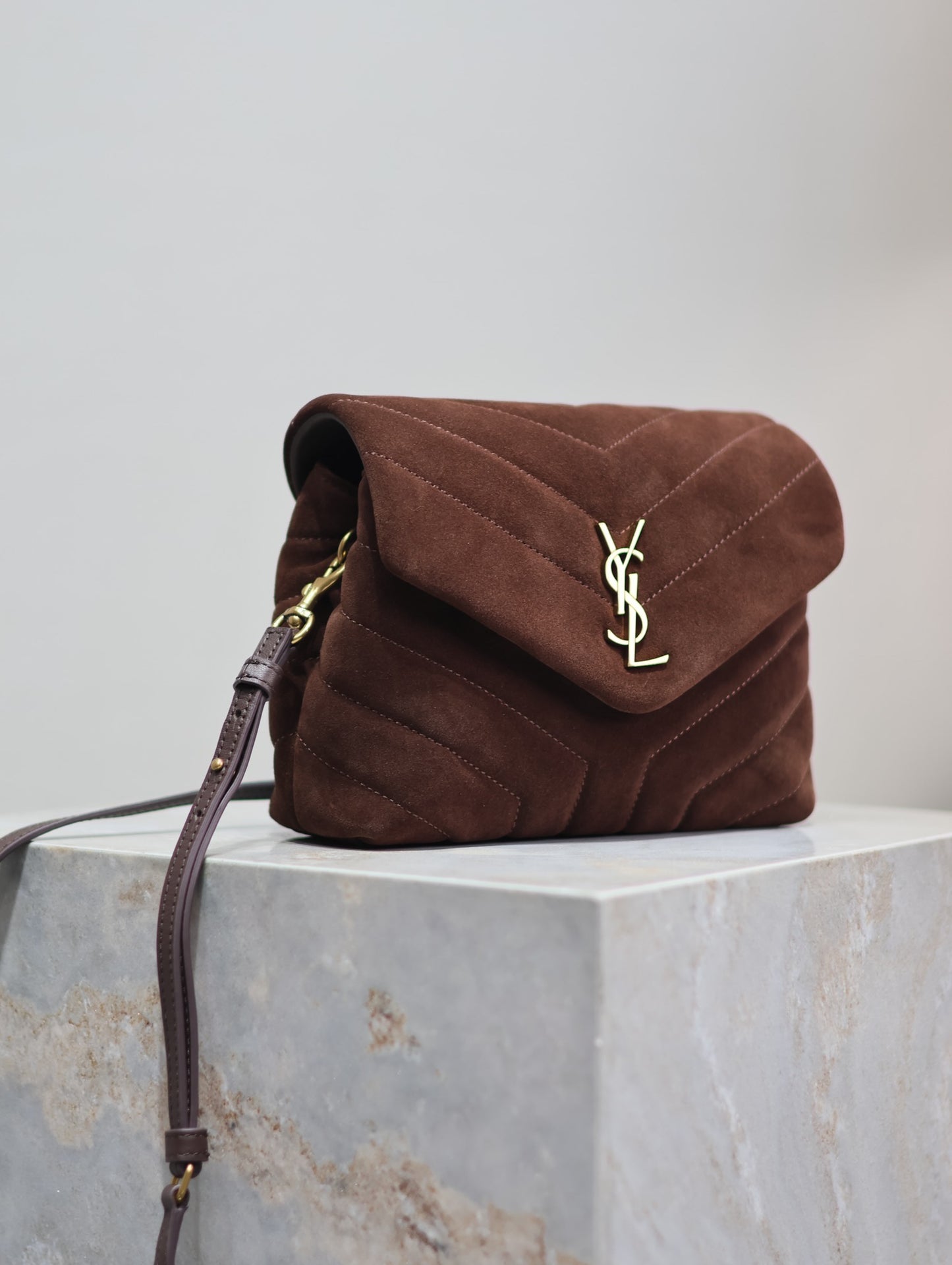 YSL Handbag