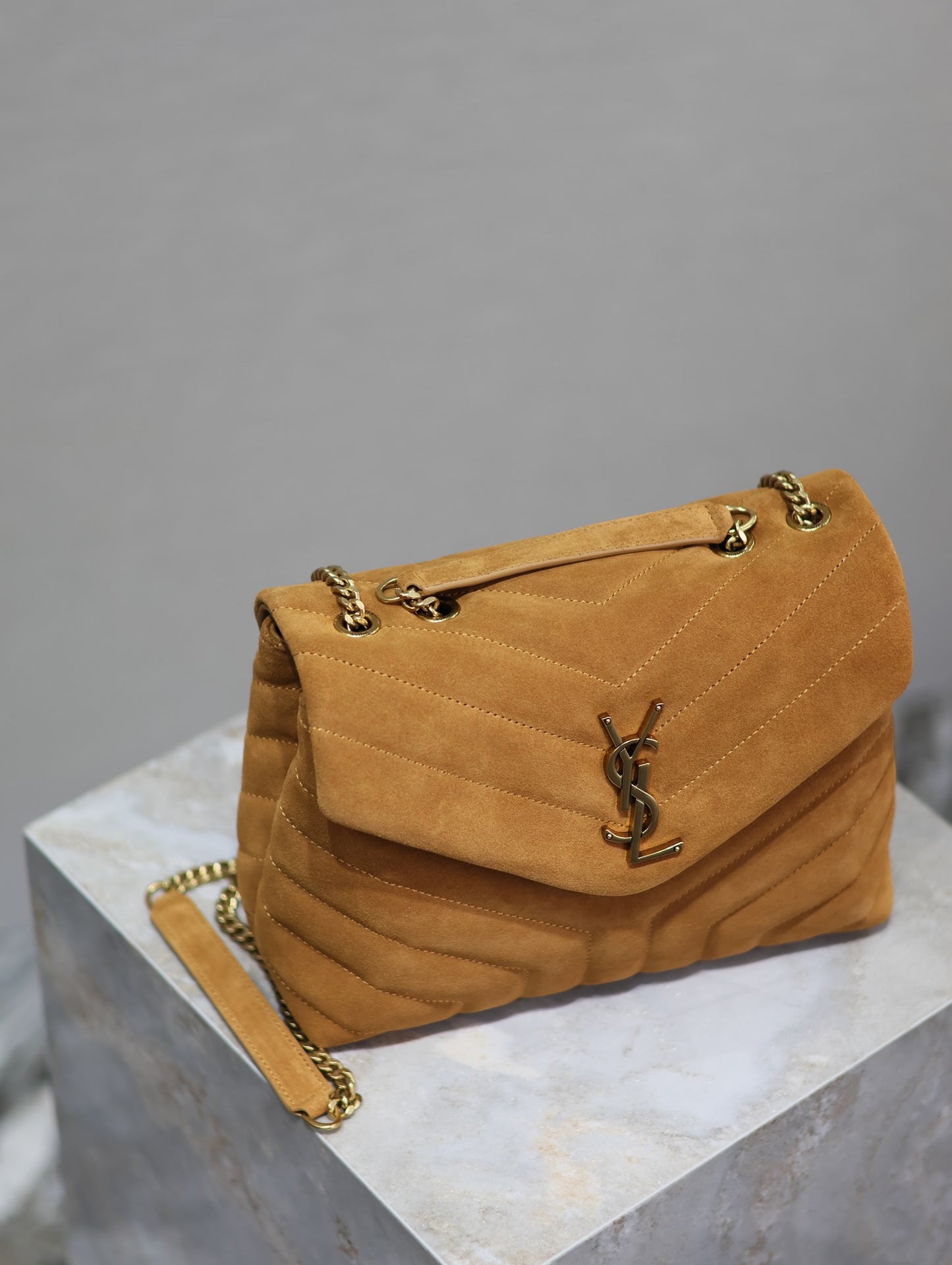 YSL Handbag