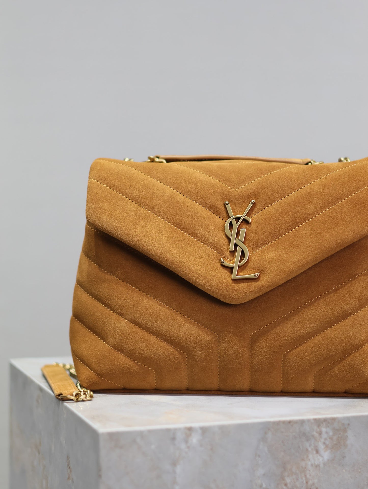 YSL Handbag