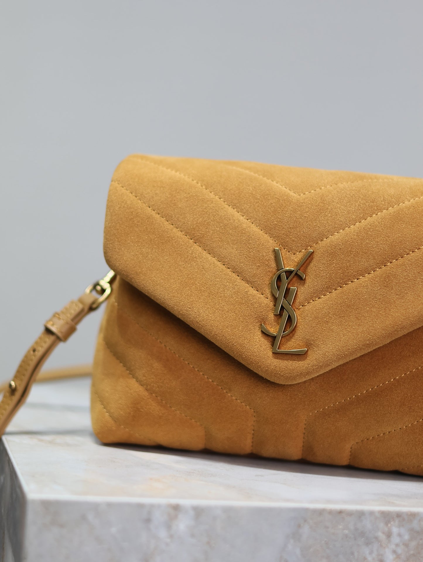 YSL Handbag