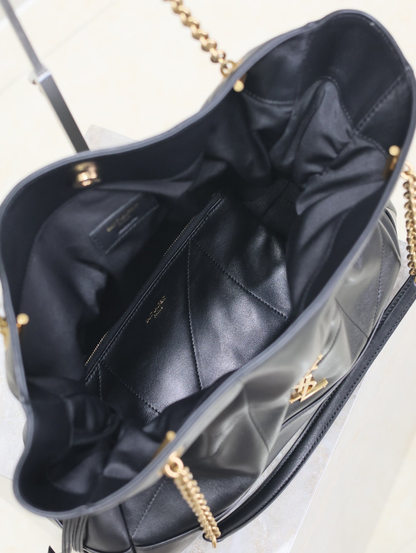 YSL Handbag