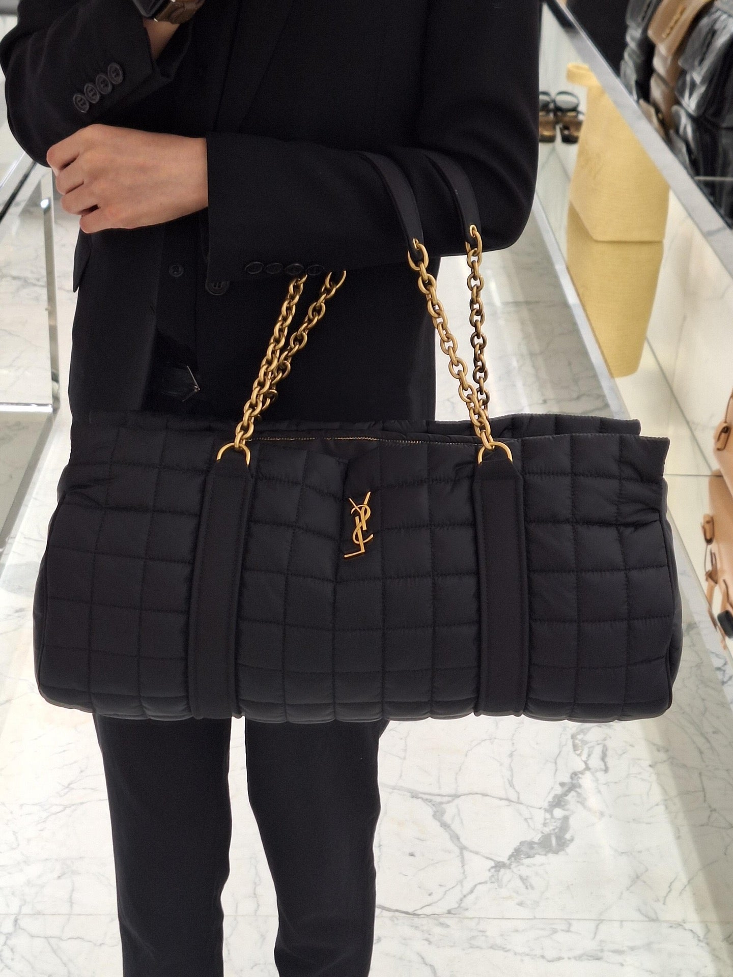 YSL Handbag