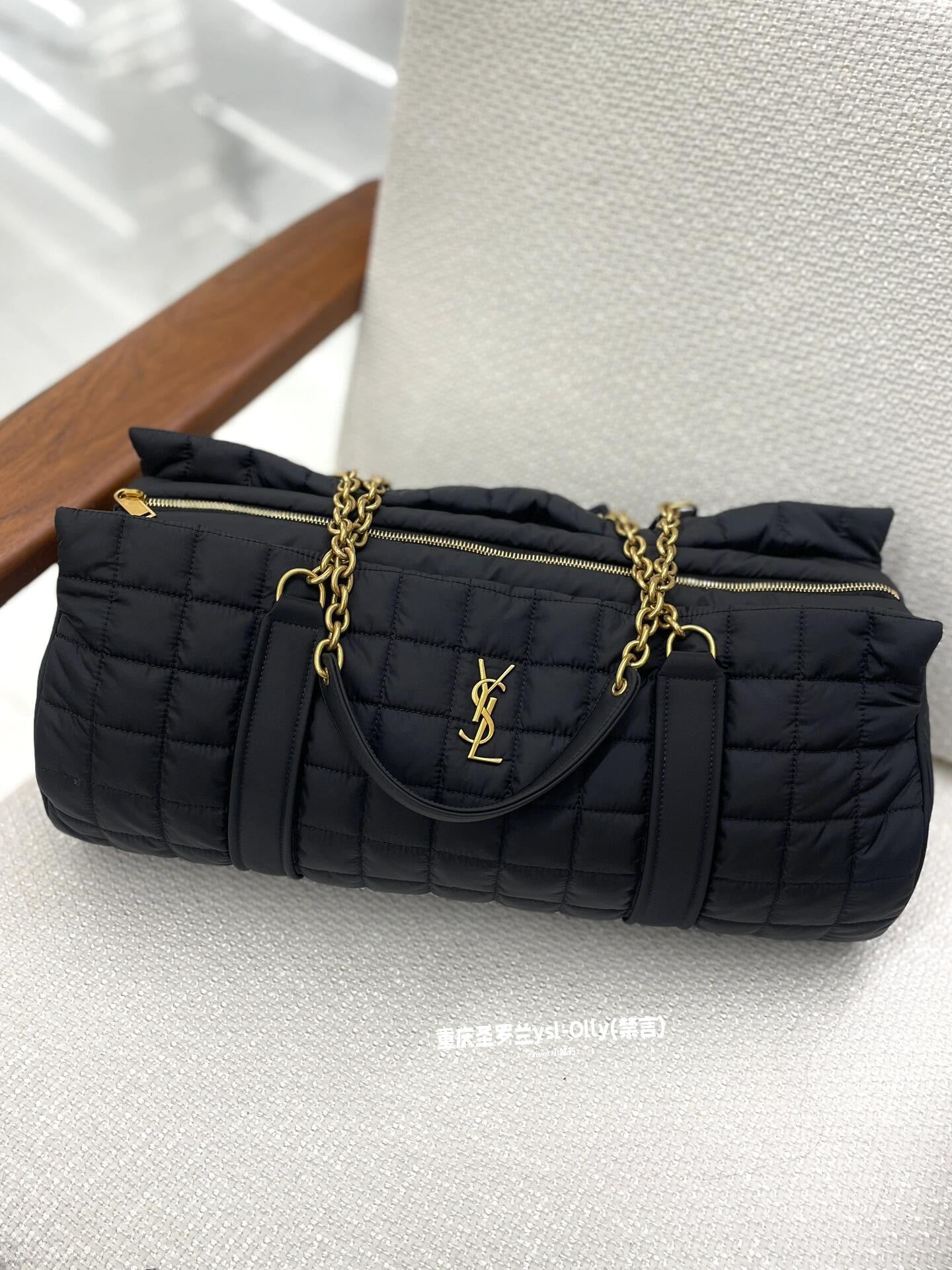 YSL Handbag