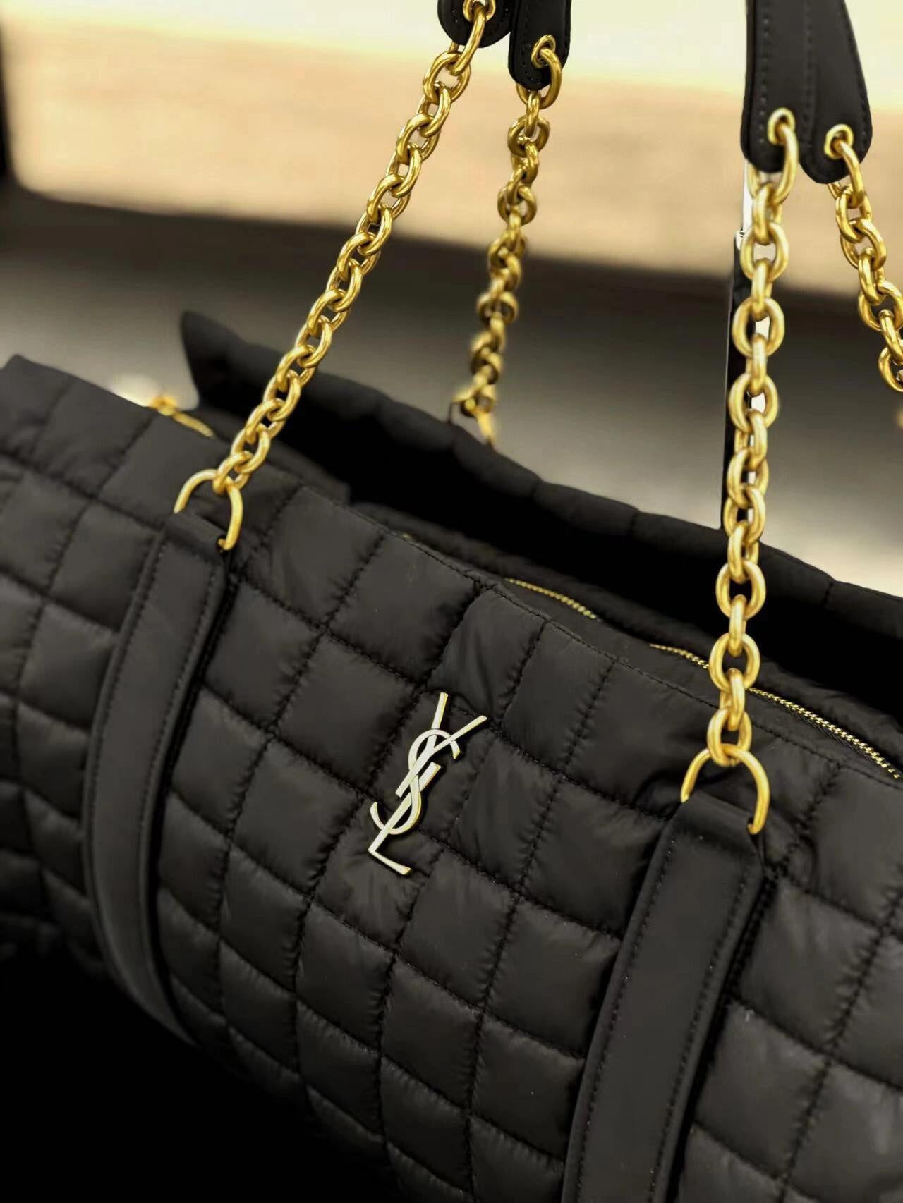 YSL Handbag