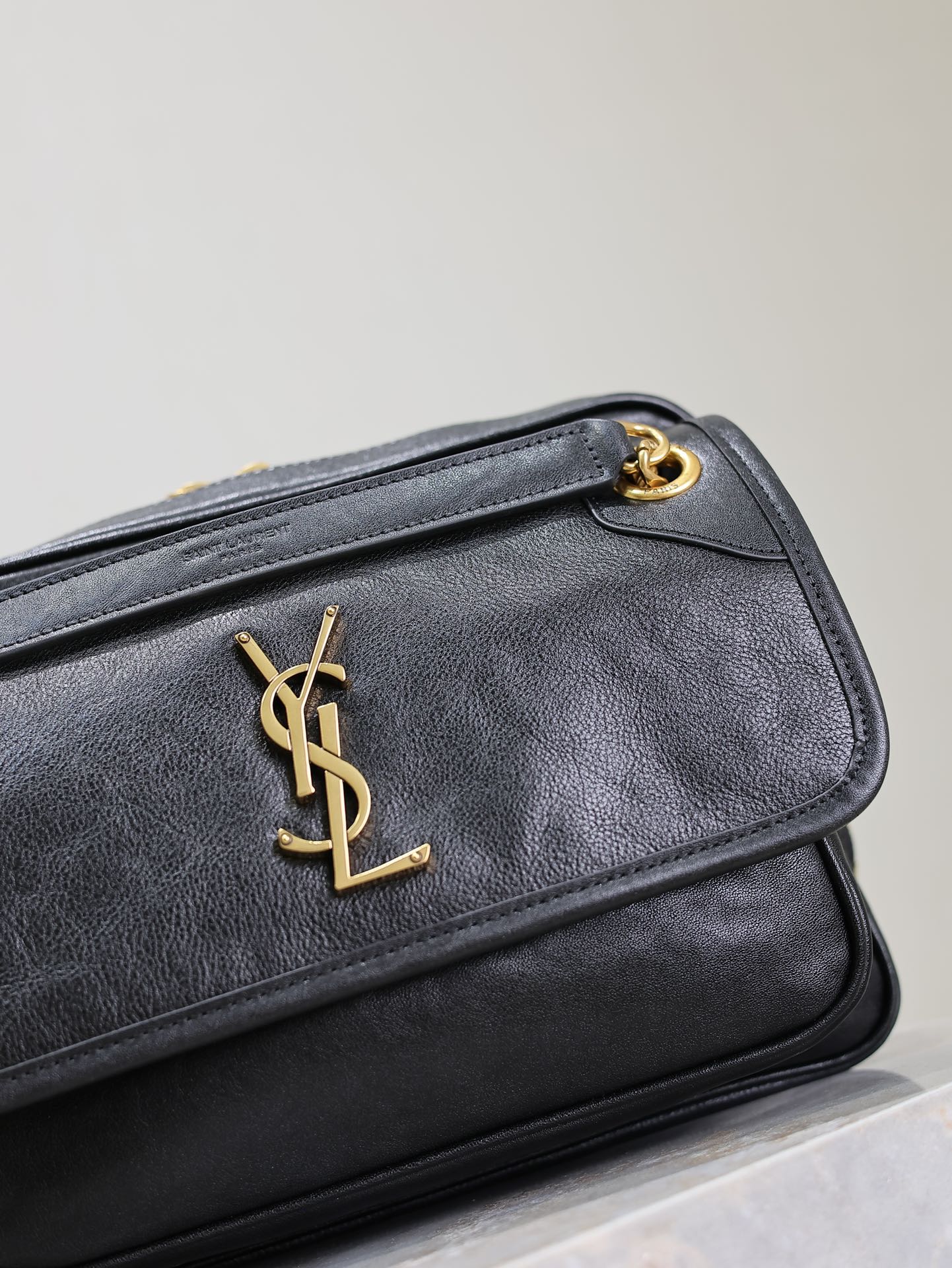 YSL Handbag