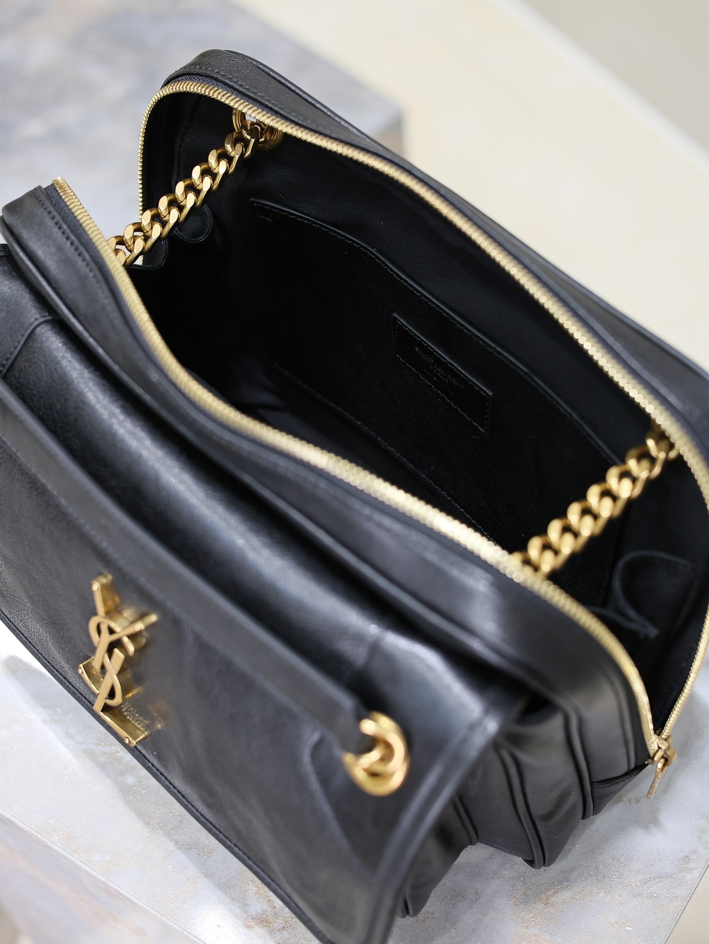 YSL Handbag