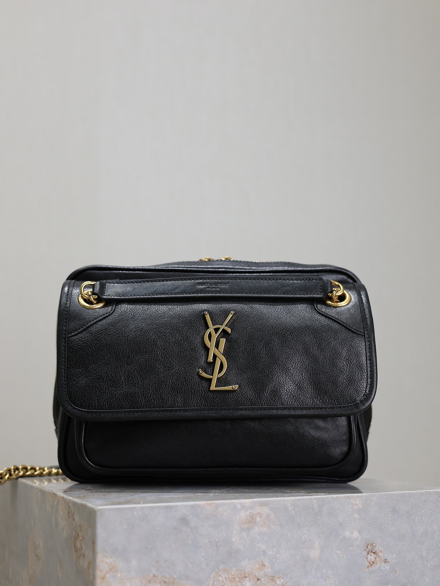 YSL Handbag