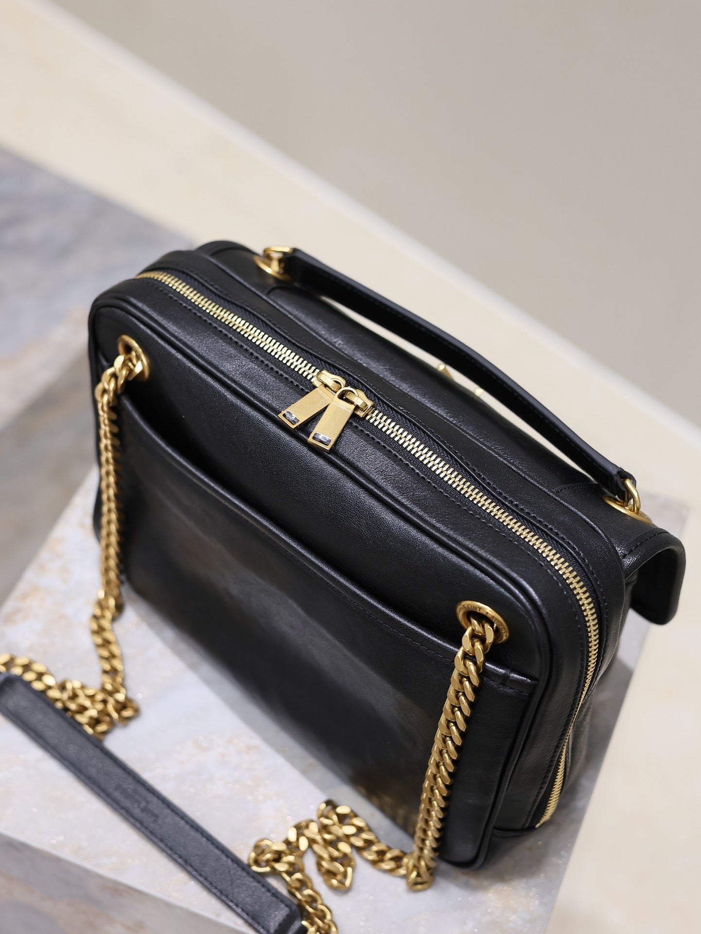 YSL Handbag