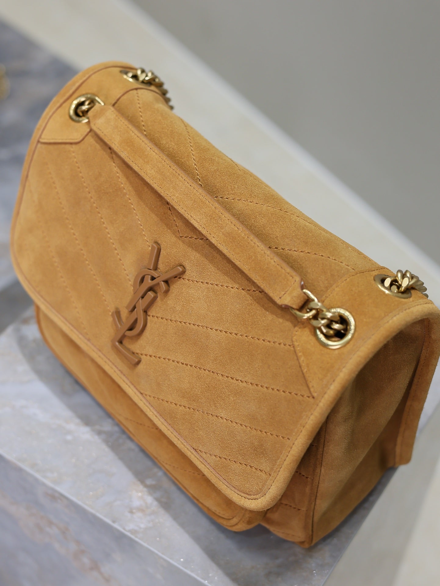 YSL Handbag