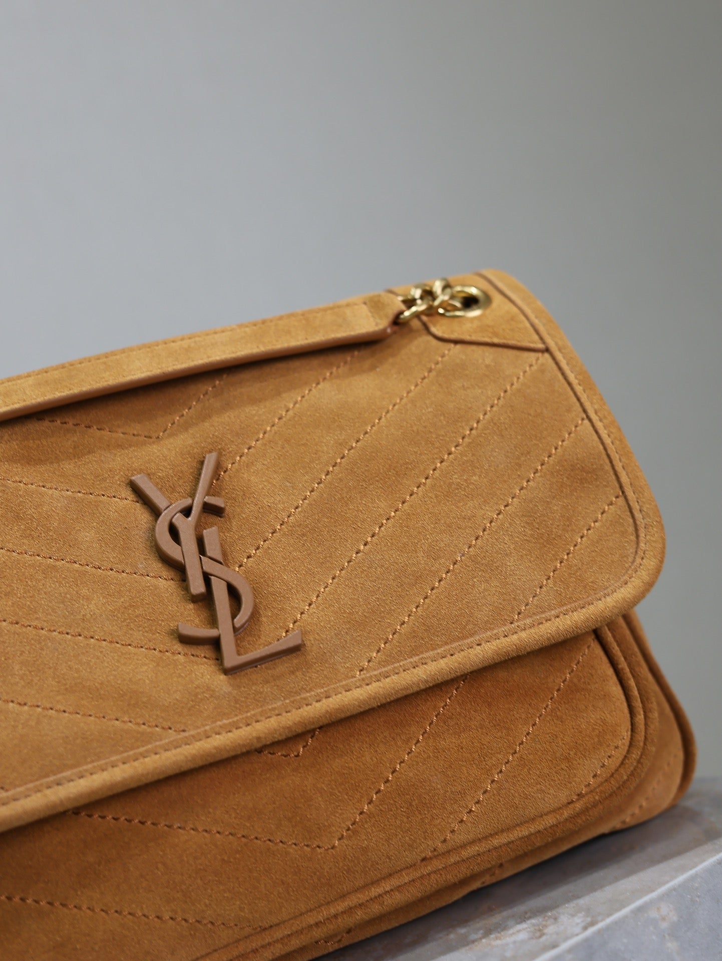 YSL Handbag