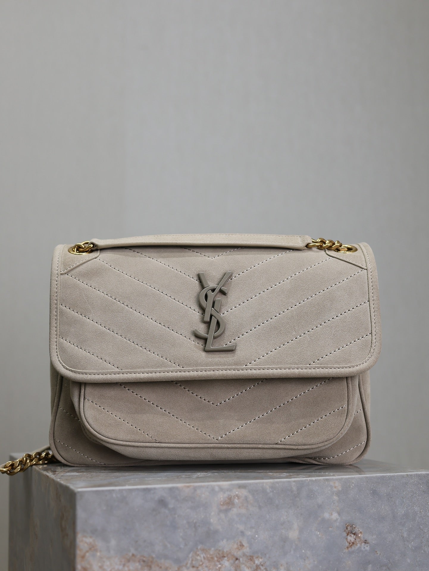 YSL Handbag