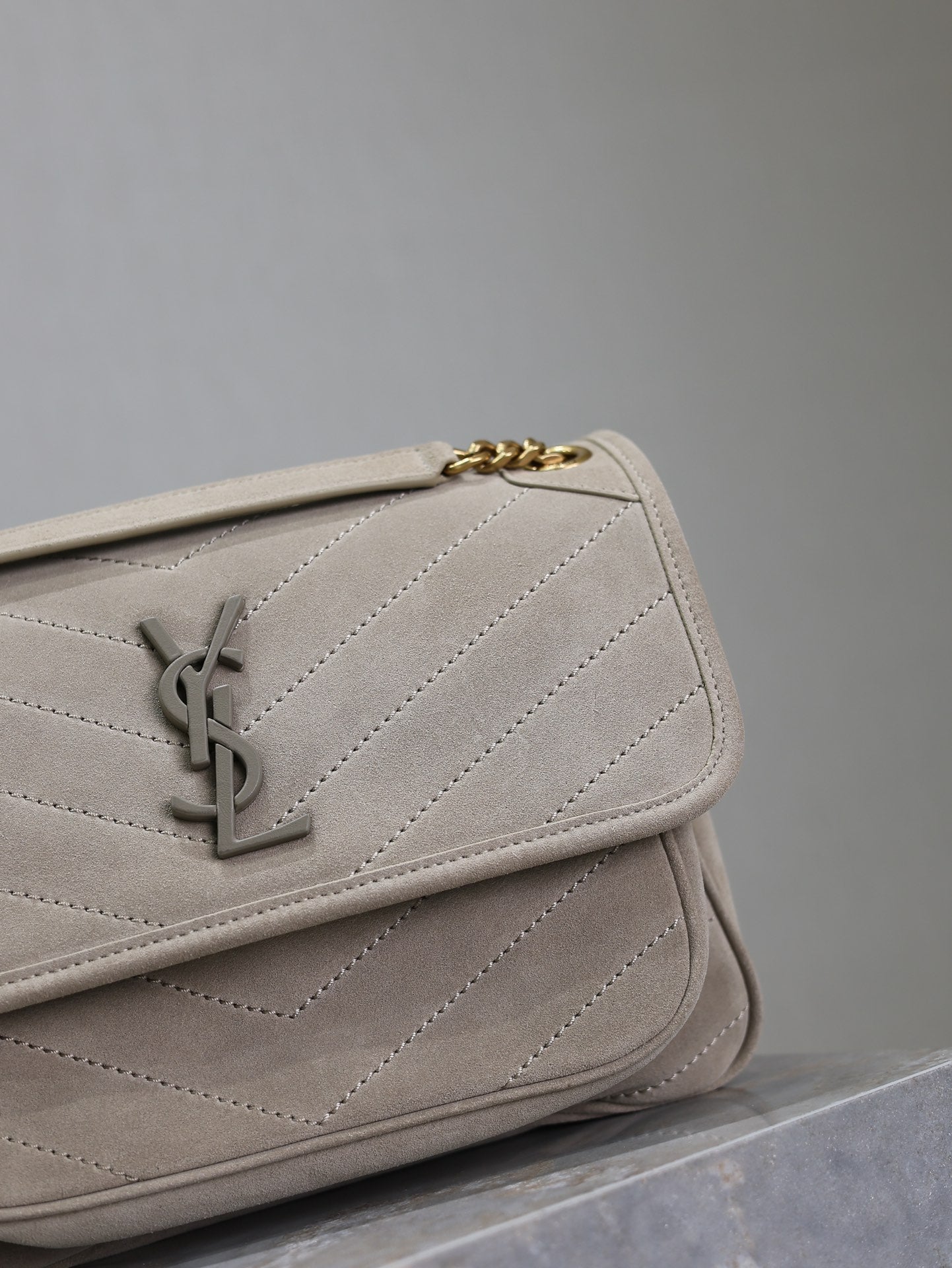 YSL Handbag