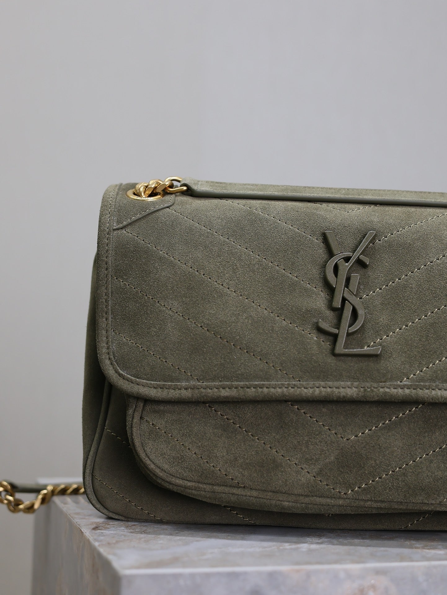 YSL Handbag
