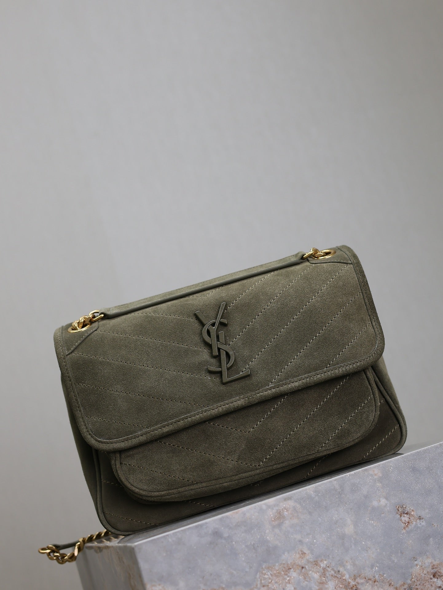 YSL Handbag