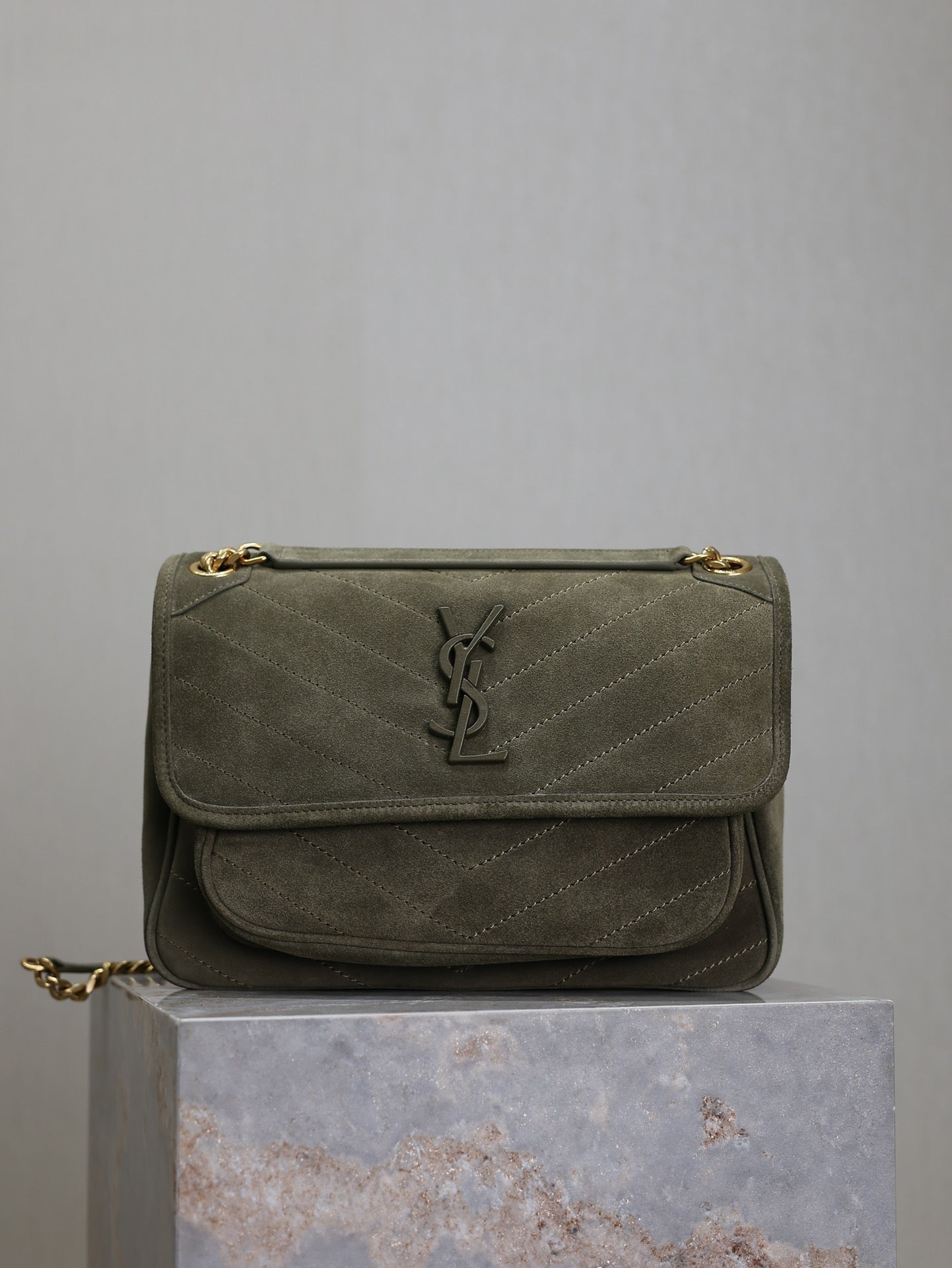 YSL Handbag