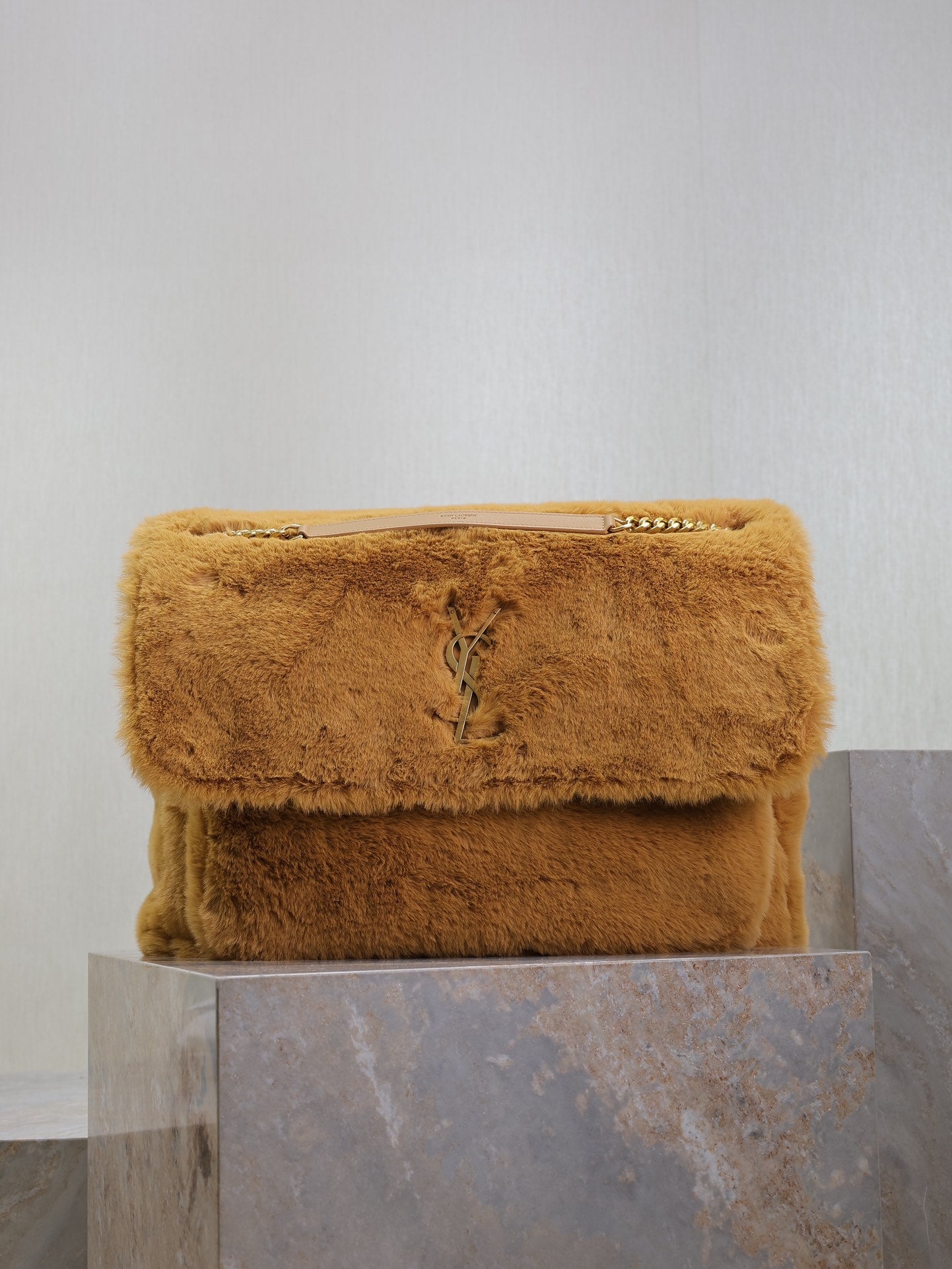 YSL Handbag