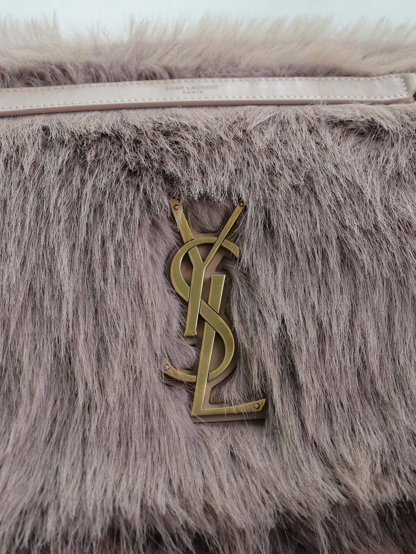 YSL Handbag