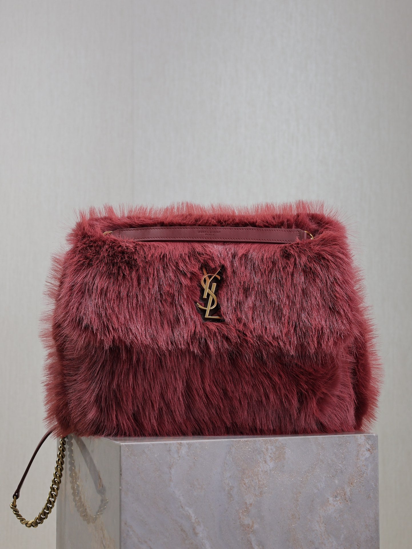 YSL Handbag