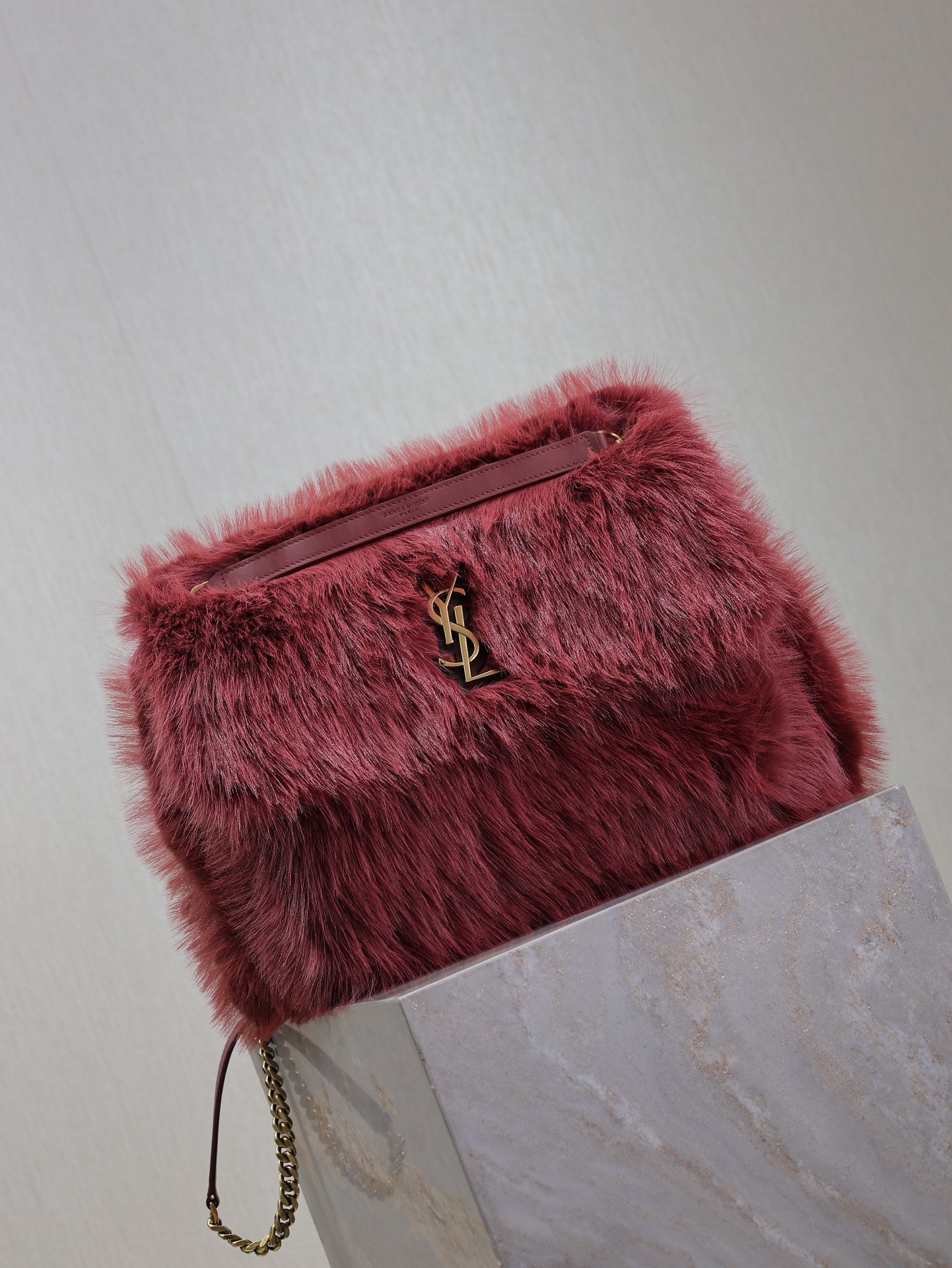 YSL Handbag