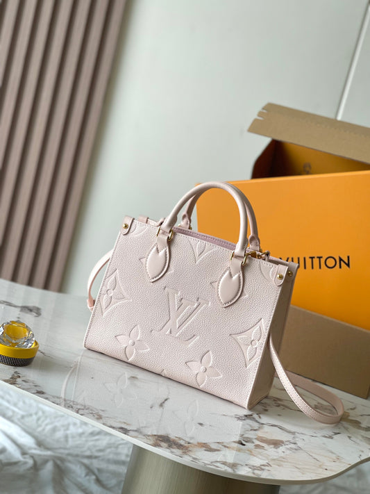 Louis Vuitton Handbag