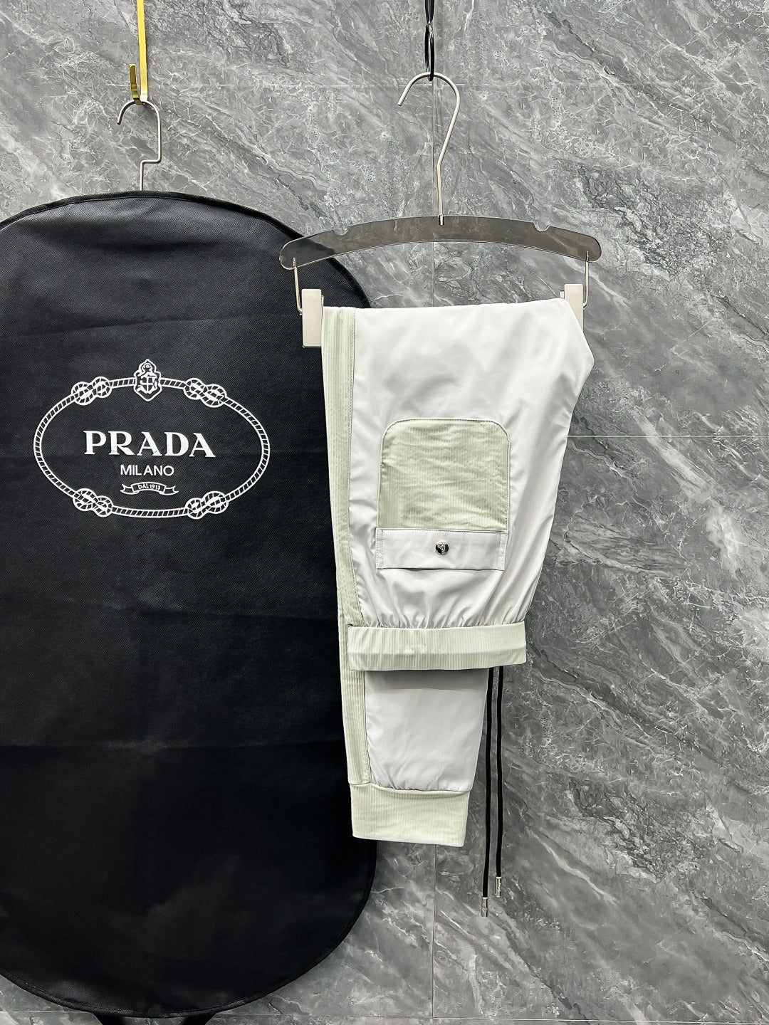 Prada Trousers