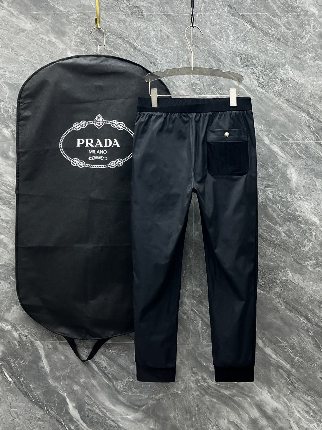 Prada Trousers