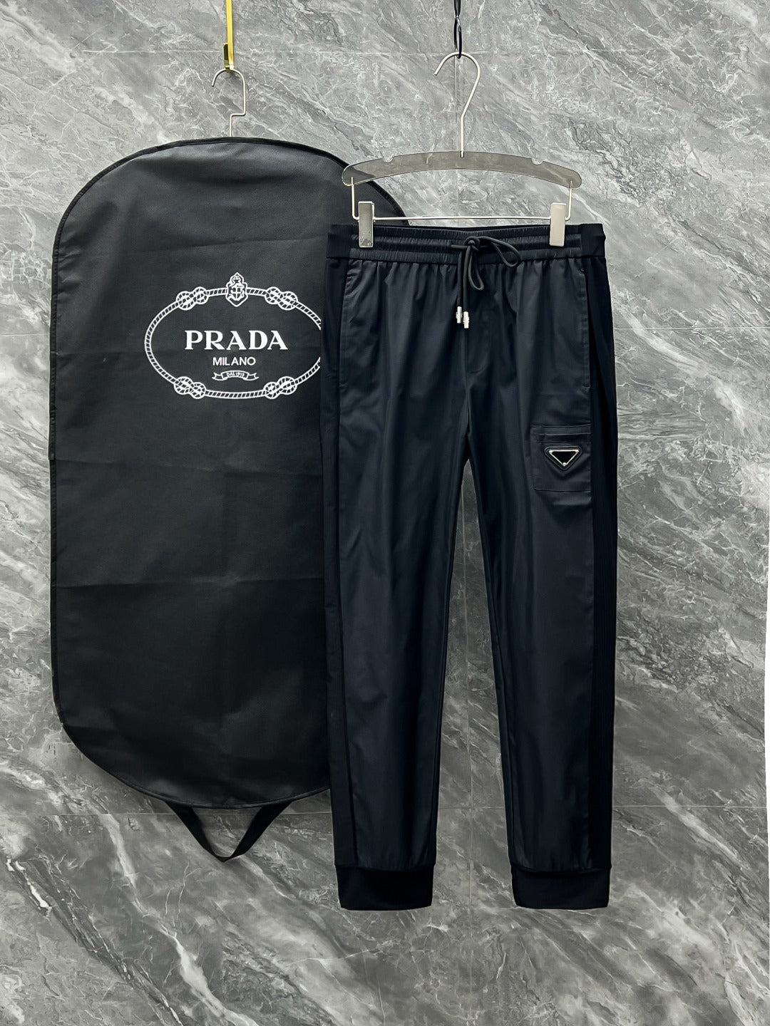 Prada Trousers